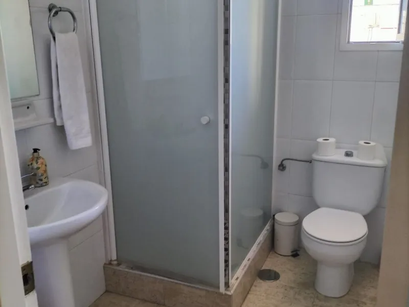Hostel for Sale - Great Investment Opportunity in San Pedro Alcántara