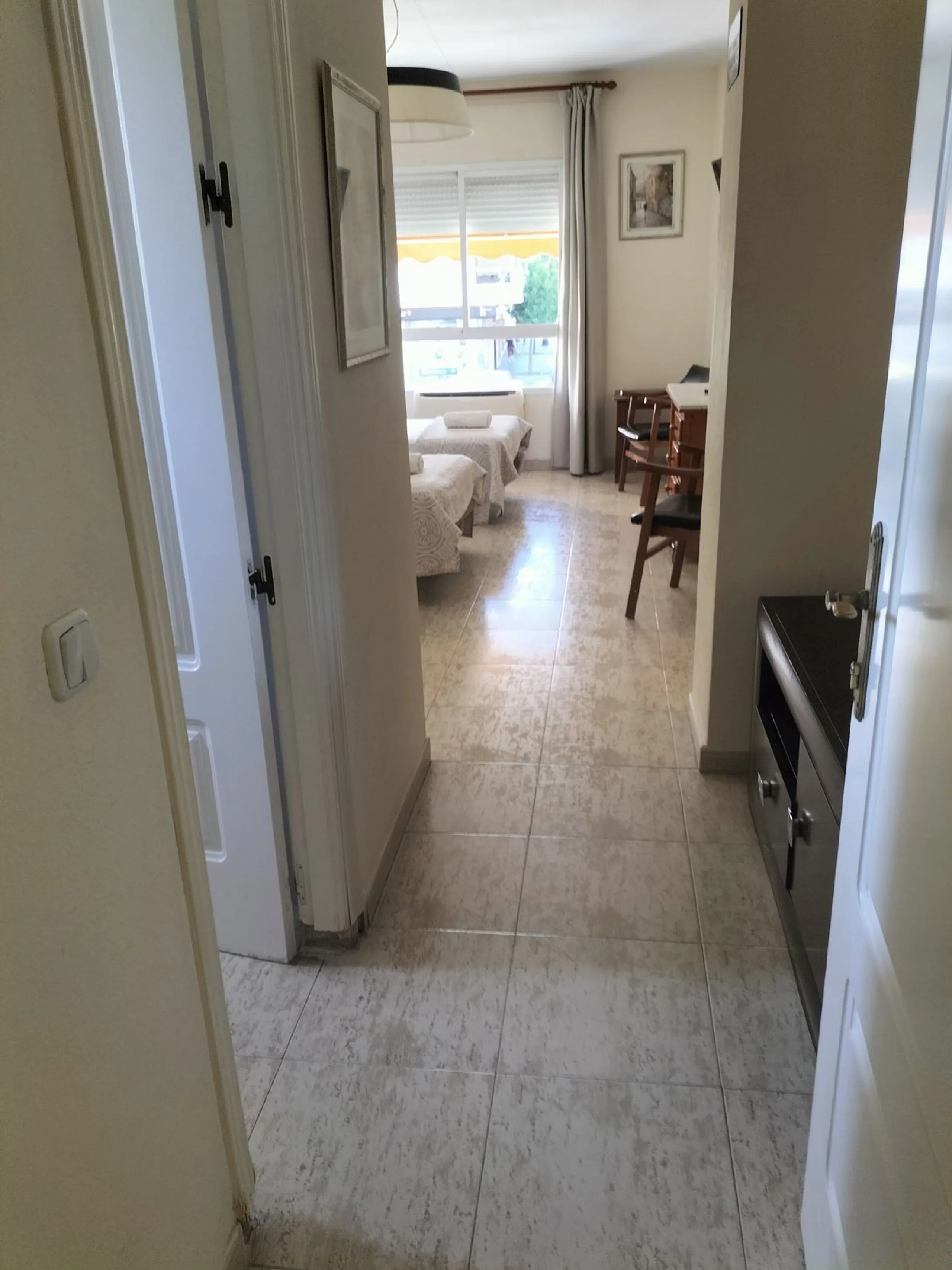 Hostel for Sale - Great Investment Opportunity in San Pedro Alcántara