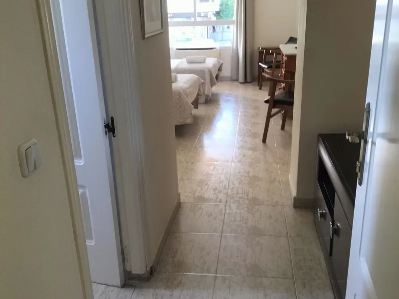 Hostel for Sale - Great Investment Opportunity in San Pedro Alcántara