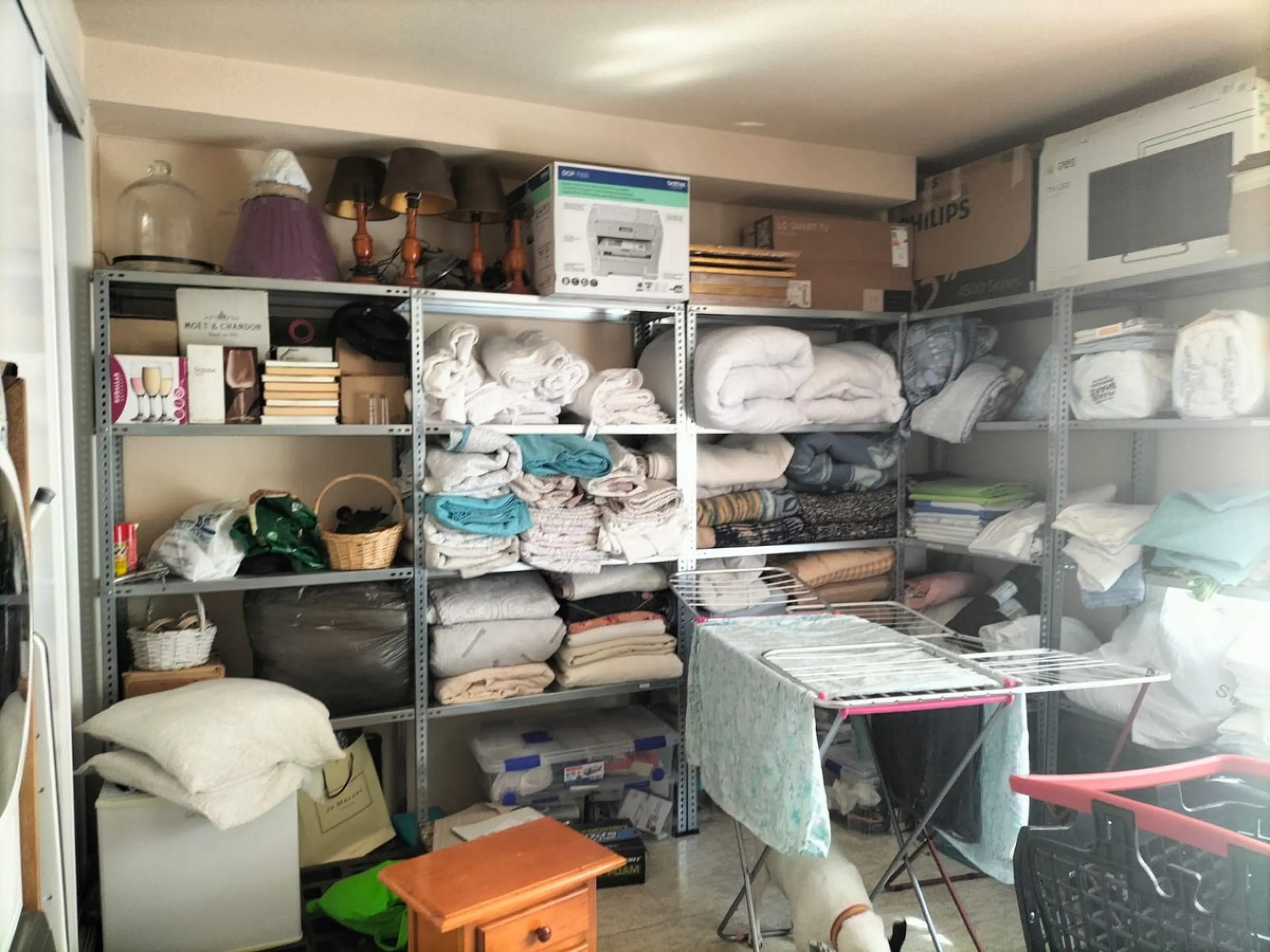 Hostel for Sale - Great Investment Opportunity in San Pedro Alcántara