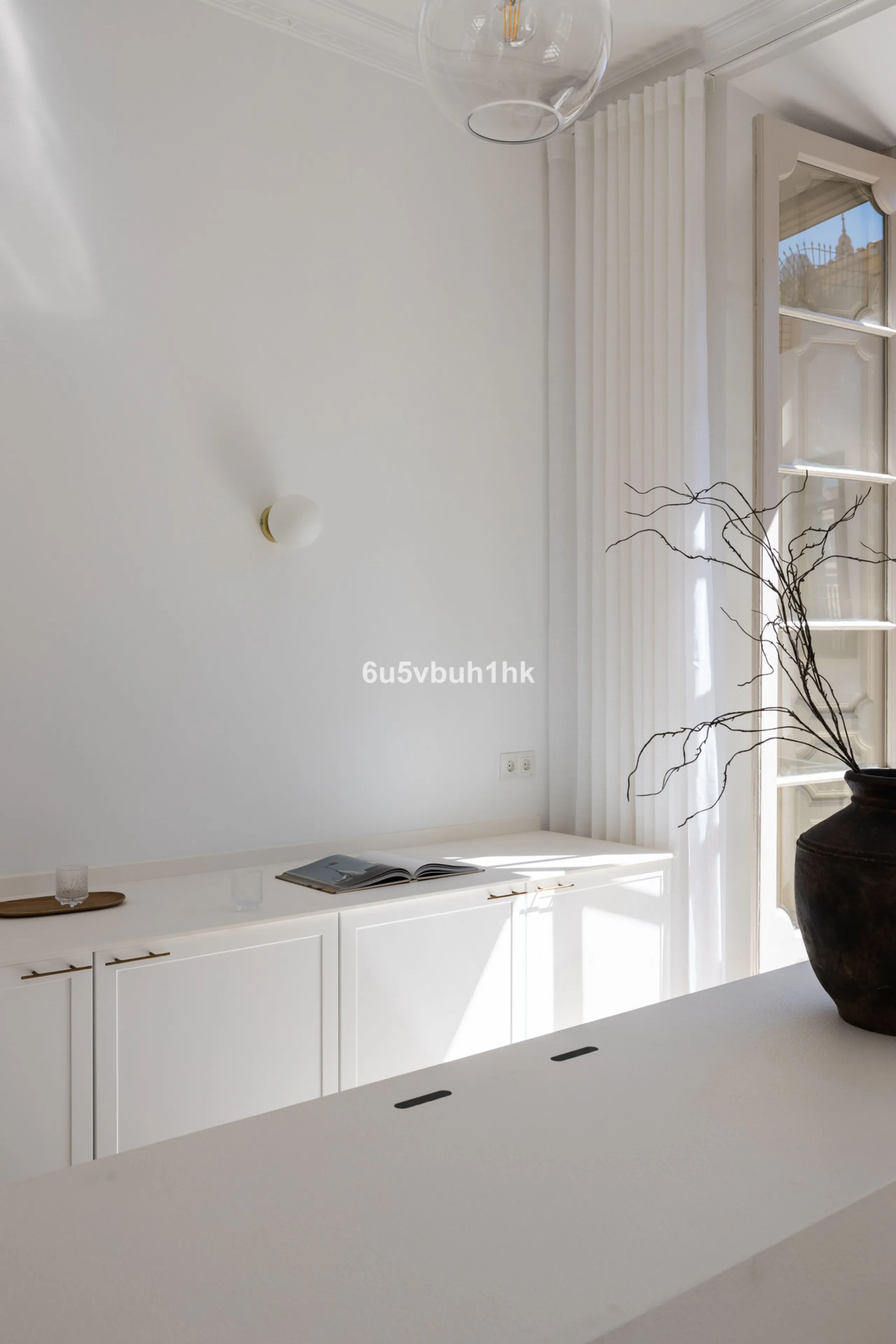 Apartment - Middle Floor Apartment в продаже в Málaga, Málaga. В доме 3 спален и 2 ванных комнат. Площадь дома 106 м²
