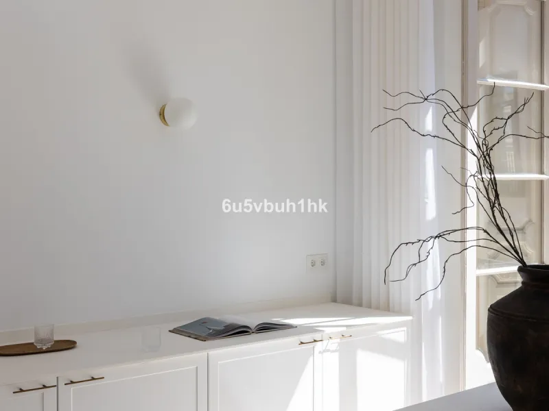 Apartment - Middle Floor Apartment в продаже в Málaga, Málaga. В доме 3 спален и 2 ванных комнат. Площадь дома 106 м²