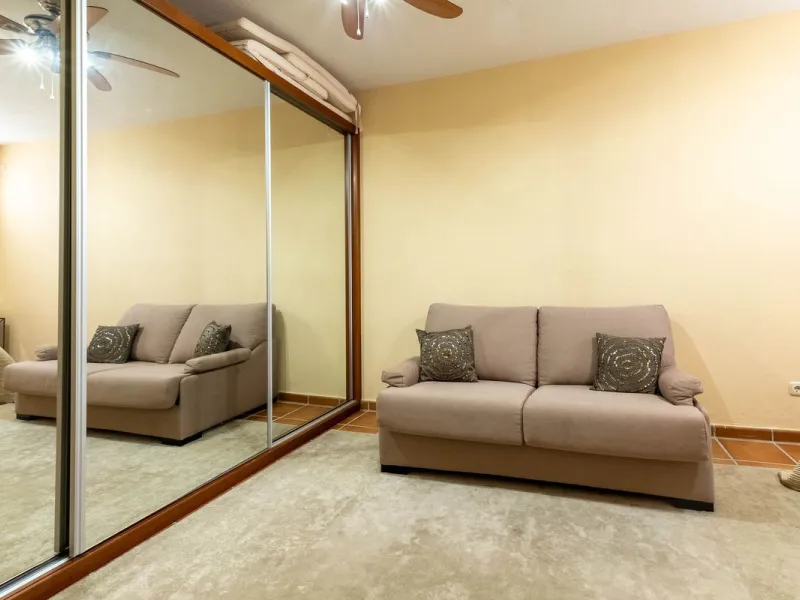 Duplex, La Mairena, Costa del Sol.