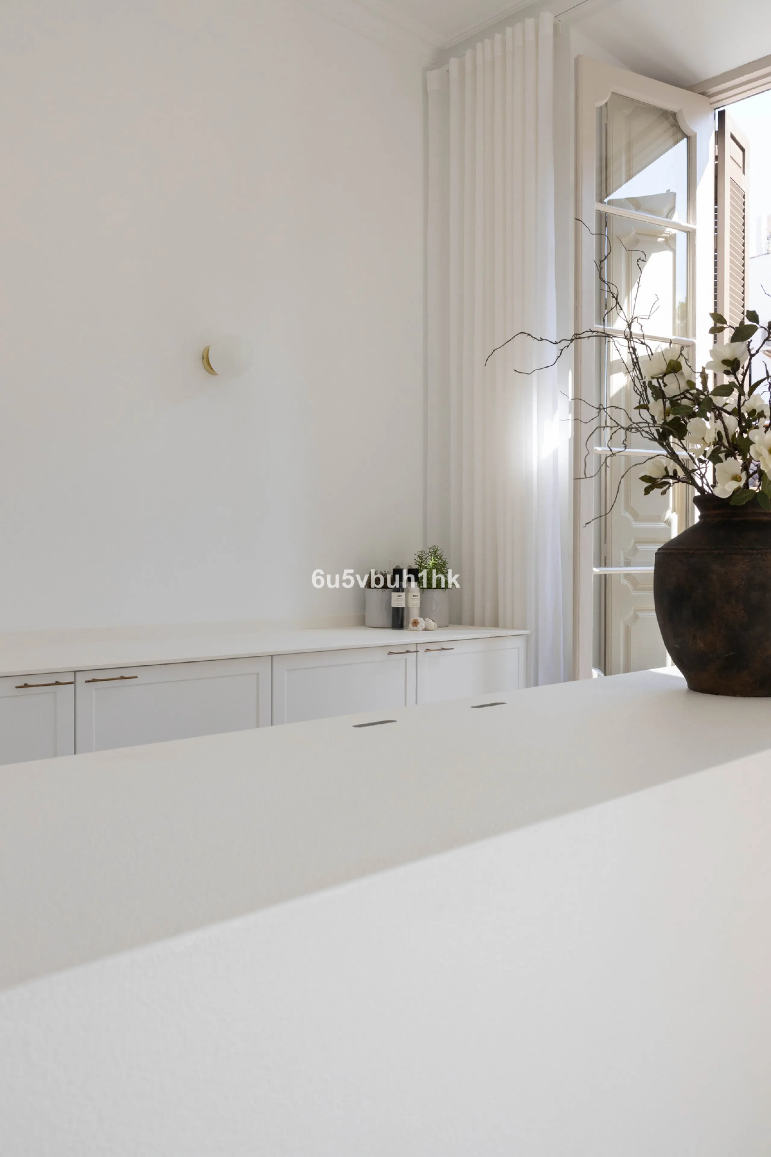 Apartment - Middle Floor Apartment в продаже в Málaga, Málaga. В доме 3 спален и 2 ванных комнат. Площадь дома 106 м²
