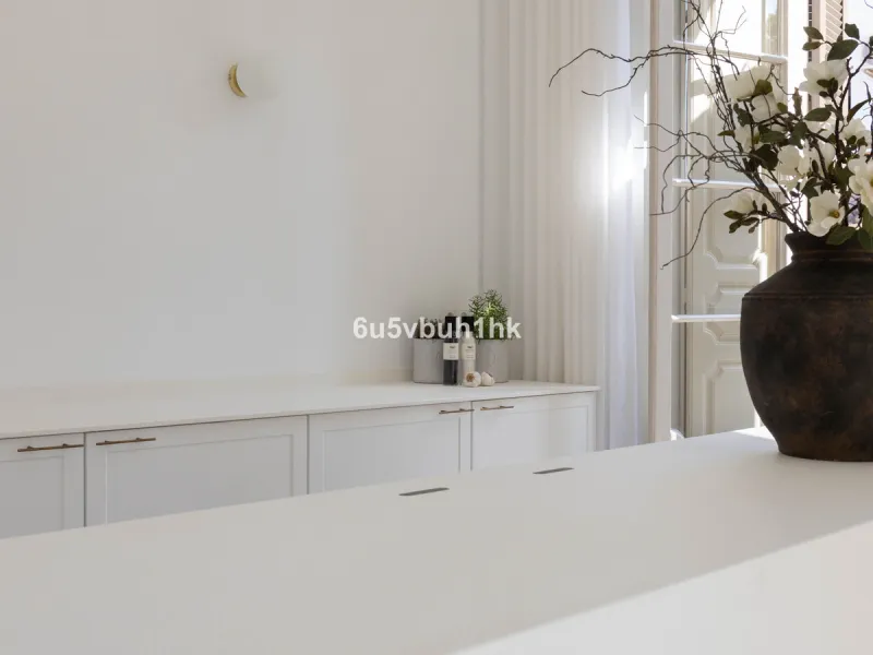 Apartment - Middle Floor Apartment в продаже в Málaga, Málaga. В доме 3 спален и 2 ванных комнат. Площадь дома 106 м²