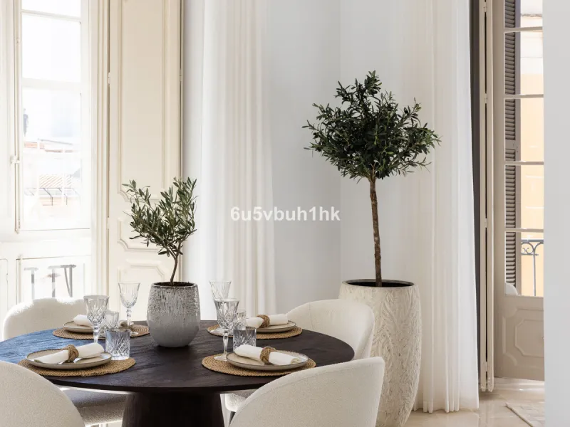 Apartment - Middle Floor Apartment в продаже в Málaga, Málaga. В доме 3 спален и 2 ванных комнат. Площадь дома 106 м²