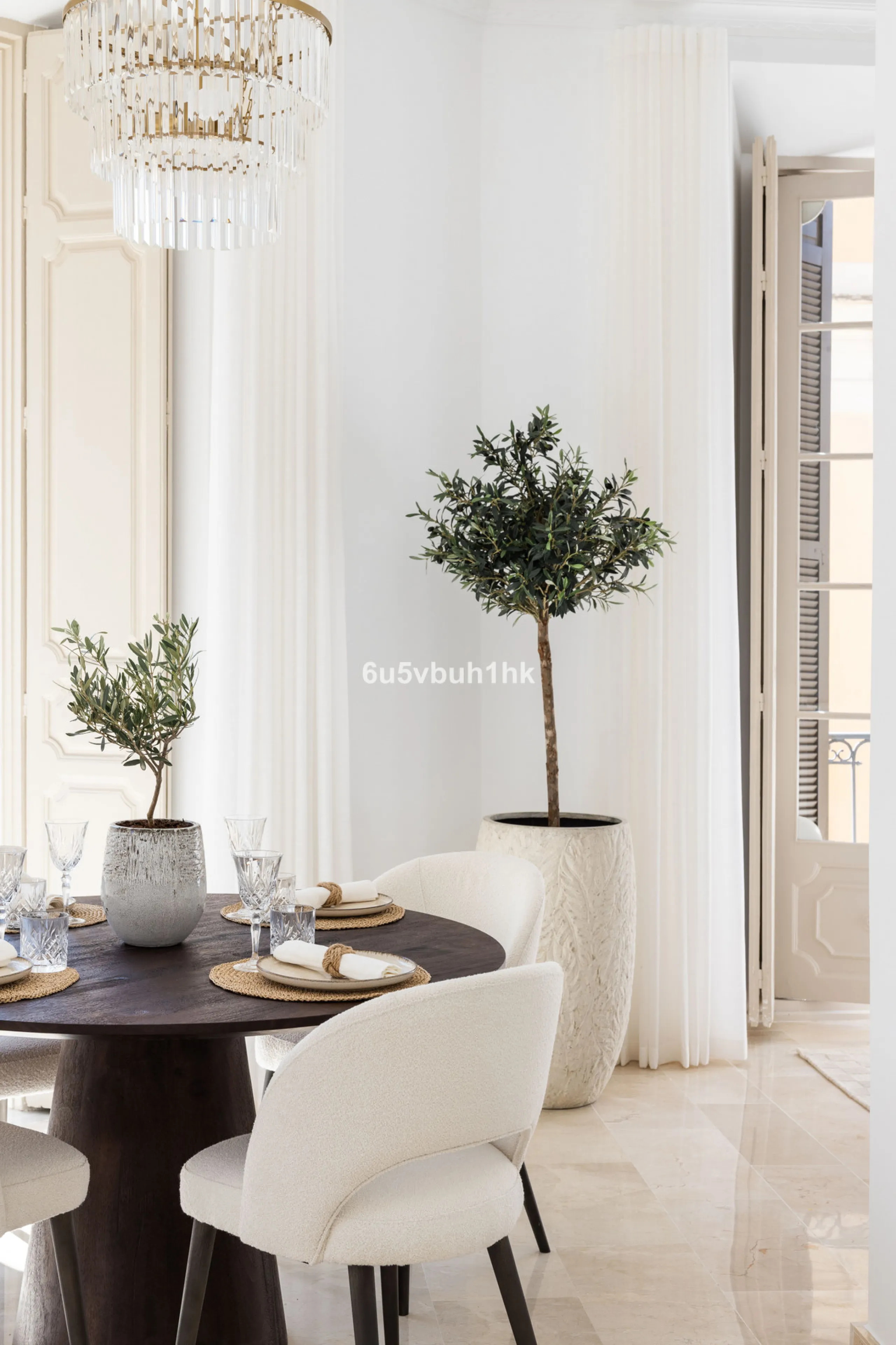 Apartment - Middle Floor Apartment в продаже в Málaga, Málaga. В доме 3 спален и 2 ванных комнат. Площадь дома 106 м²