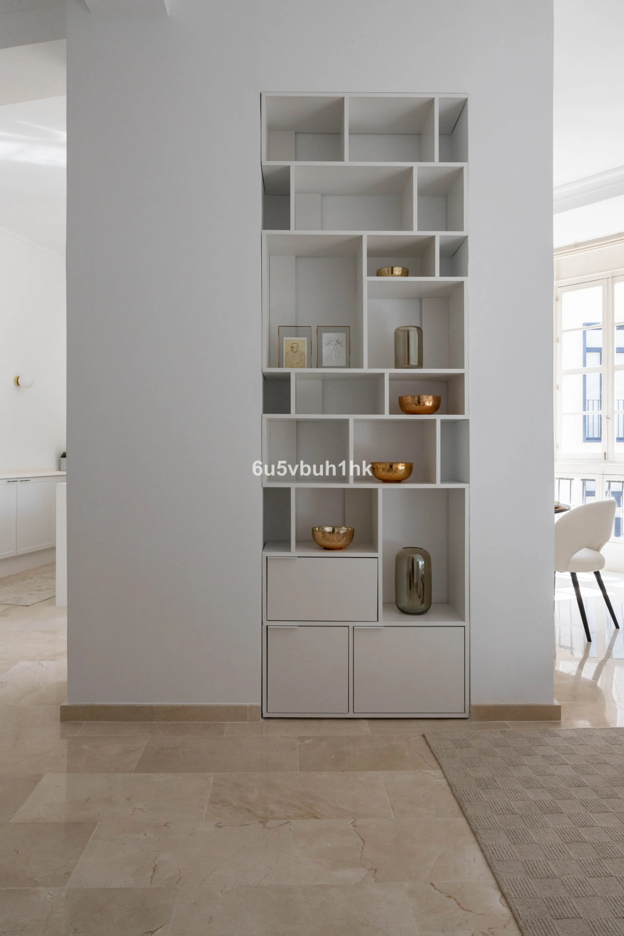 Apartment - Middle Floor Apartment в продаже в Málaga, Málaga. В доме 3 спален и 2 ванных комнат. Площадь дома 106 м²