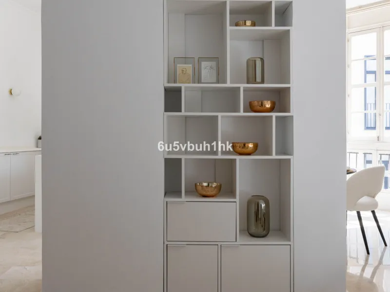 Apartment - Middle Floor Apartment в продаже в Málaga, Málaga. В доме 3 спален и 2 ванных комнат. Площадь дома 106 м²