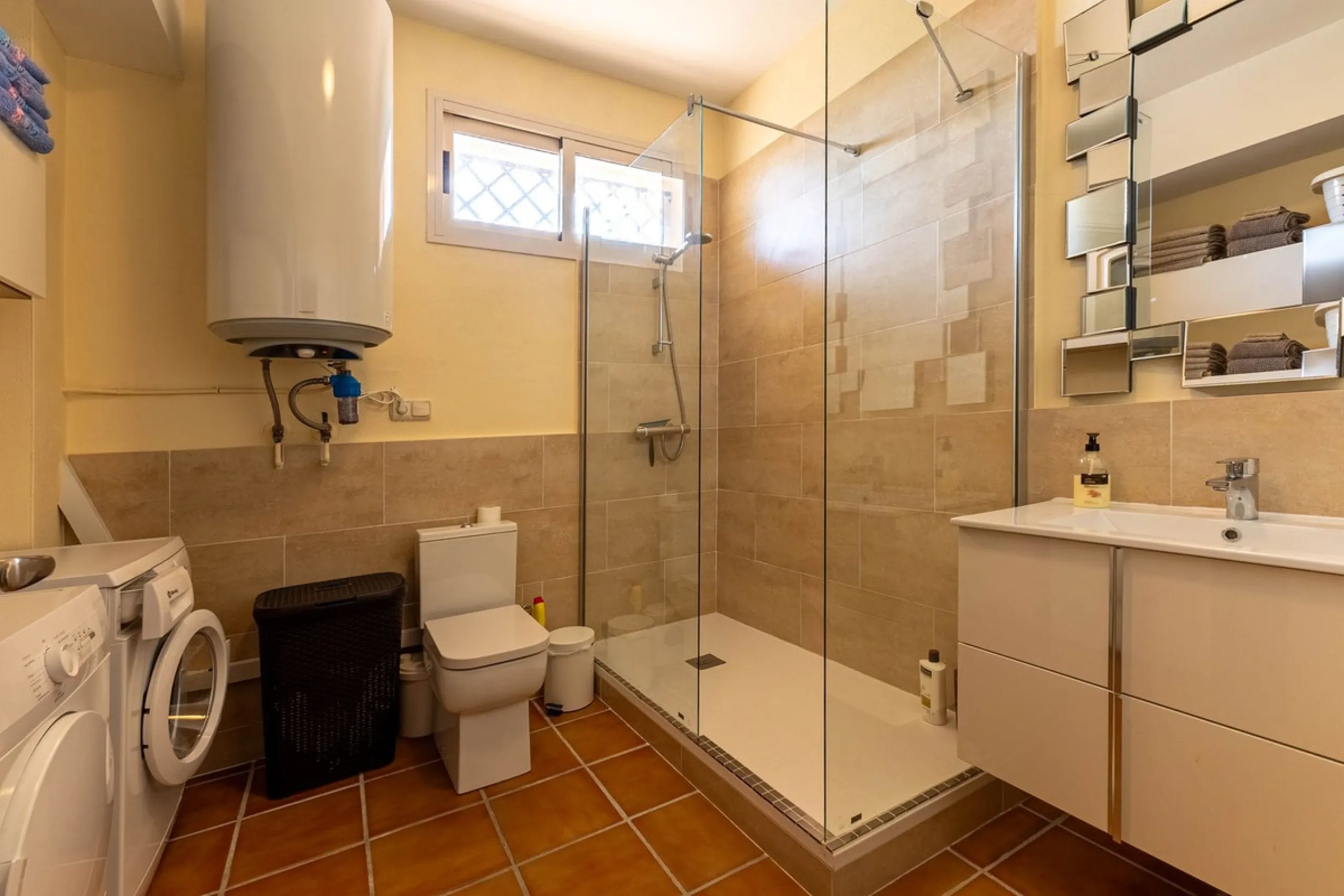 Duplex, La Mairena, Costa del Sol.