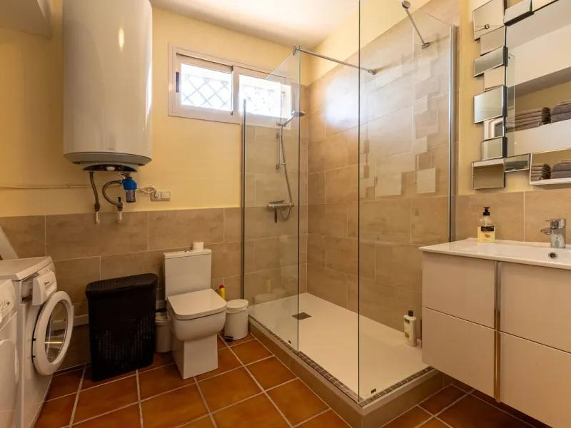 Duplex, La Mairena, Costa del Sol.