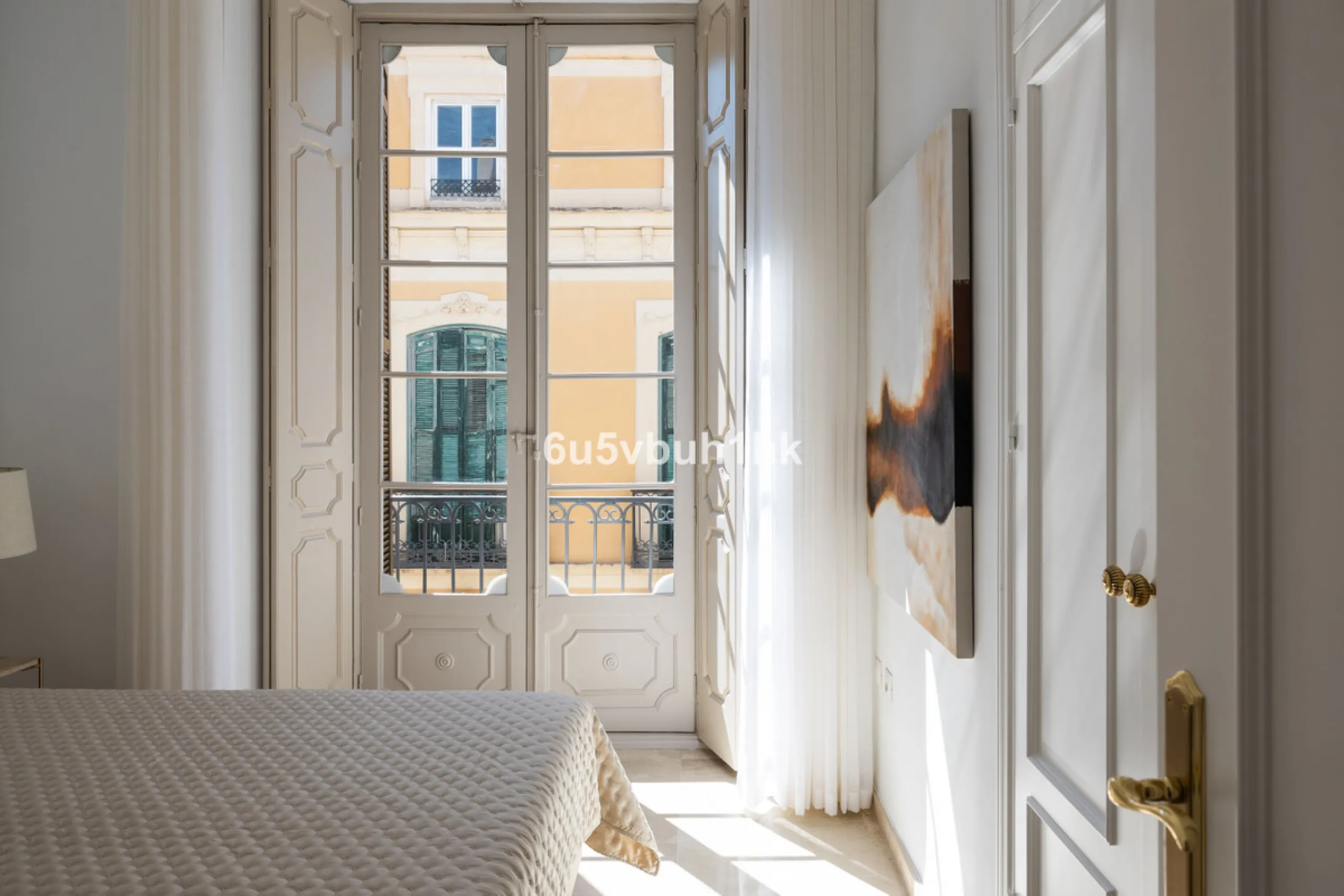 Apartment - Middle Floor Apartment в продаже в Málaga, Málaga. В доме 3 спален и 2 ванных комнат. Площадь дома 106 м²