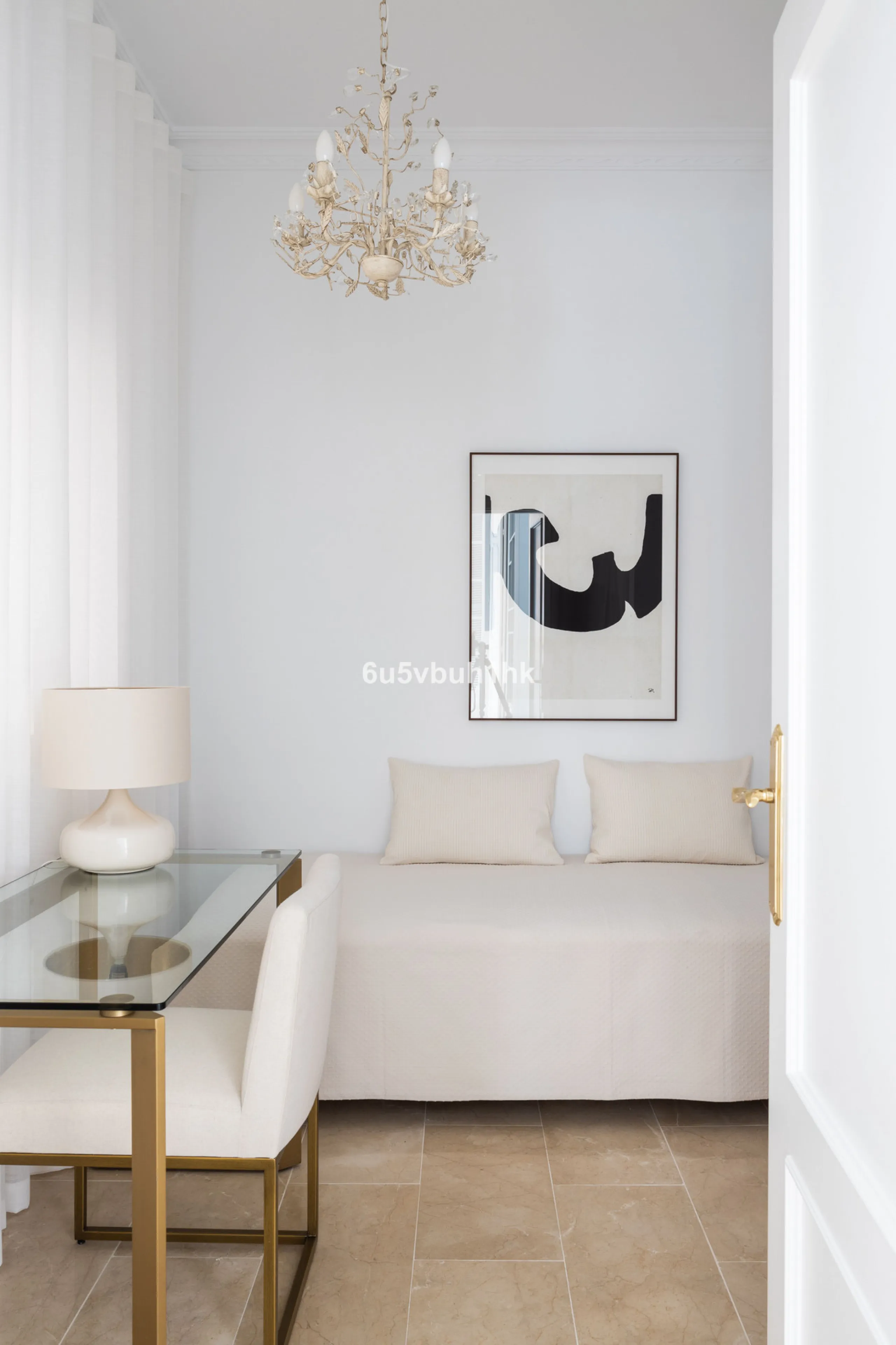 Apartment - Middle Floor Apartment в продаже в Málaga, Málaga. В доме 3 спален и 2 ванных комнат. Площадь дома 106 м²