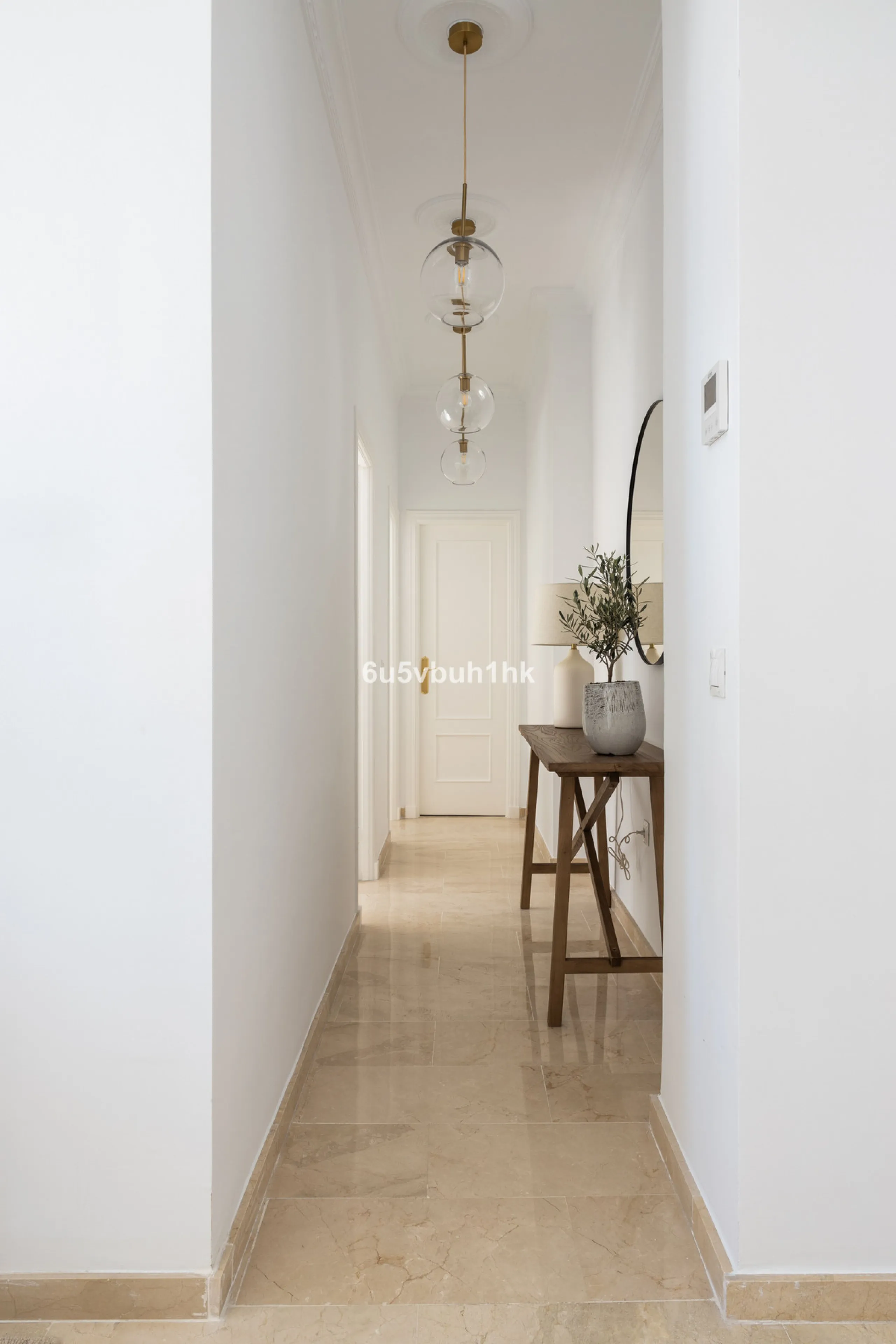 Apartment - Middle Floor Apartment в продаже в Málaga, Málaga. В доме 3 спален и 2 ванных комнат. Площадь дома 106 м²
