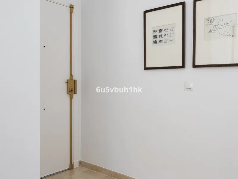 Apartment - Middle Floor Apartment в продаже в Málaga, Málaga. В доме 3 спален и 2 ванных комнат. Площадь дома 106 м²