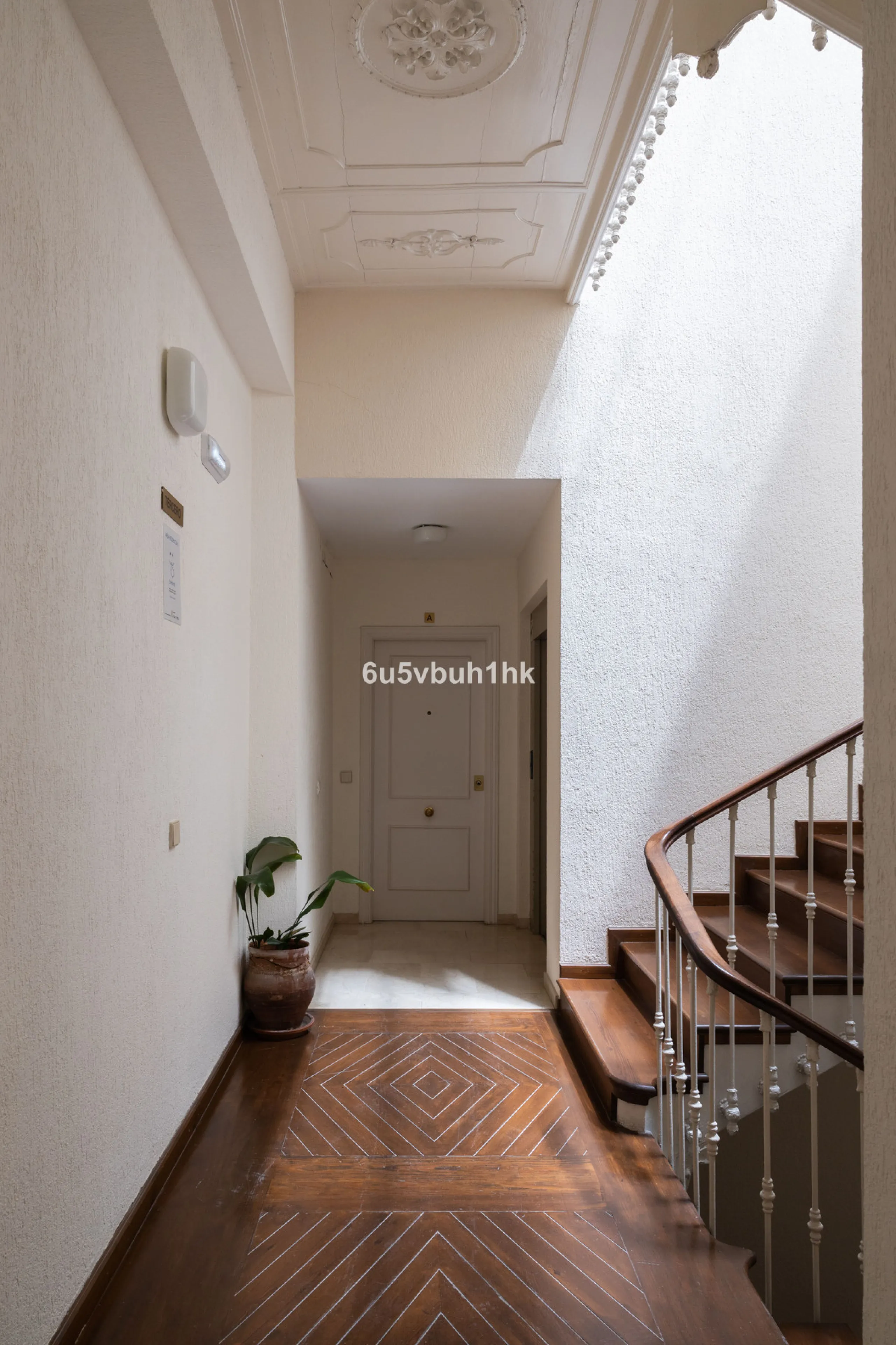 Apartment - Middle Floor Apartment в продаже в Málaga, Málaga. В доме 3 спален и 2 ванных комнат. Площадь дома 106 м²