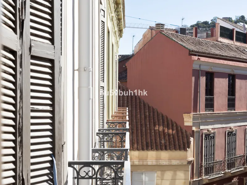 Apartment - Middle Floor Apartment в продаже в Málaga, Málaga. В доме 3 спален и 2 ванных комнат. Площадь дома 106 м²