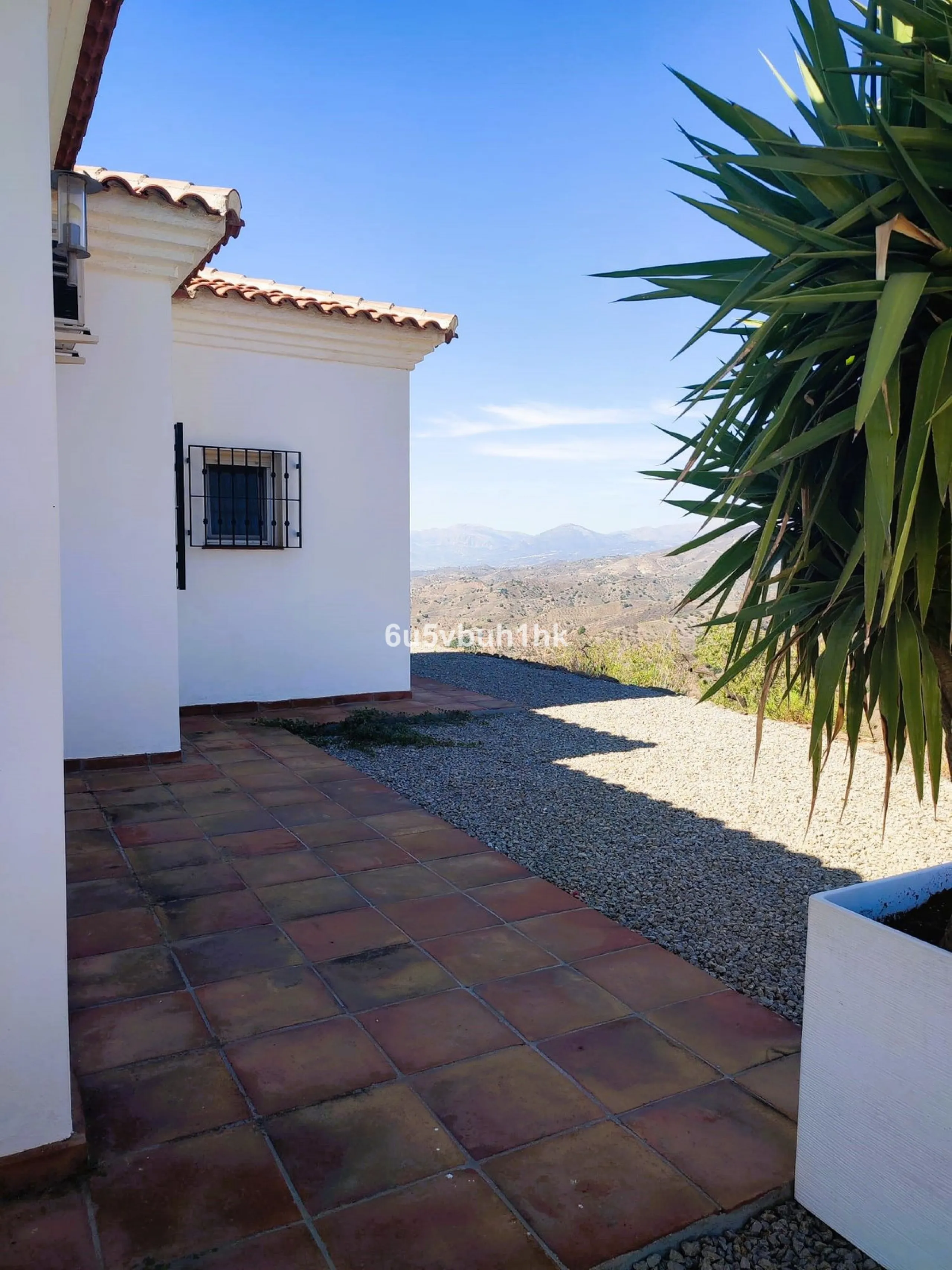 2 fully finished villas and already in holiday rental activities.