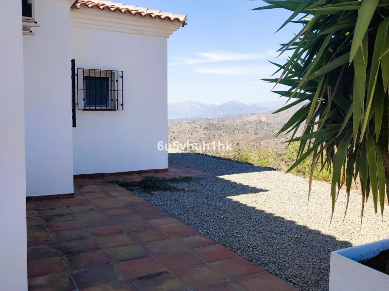 2 fully finished villas and already in holiday rental activities.