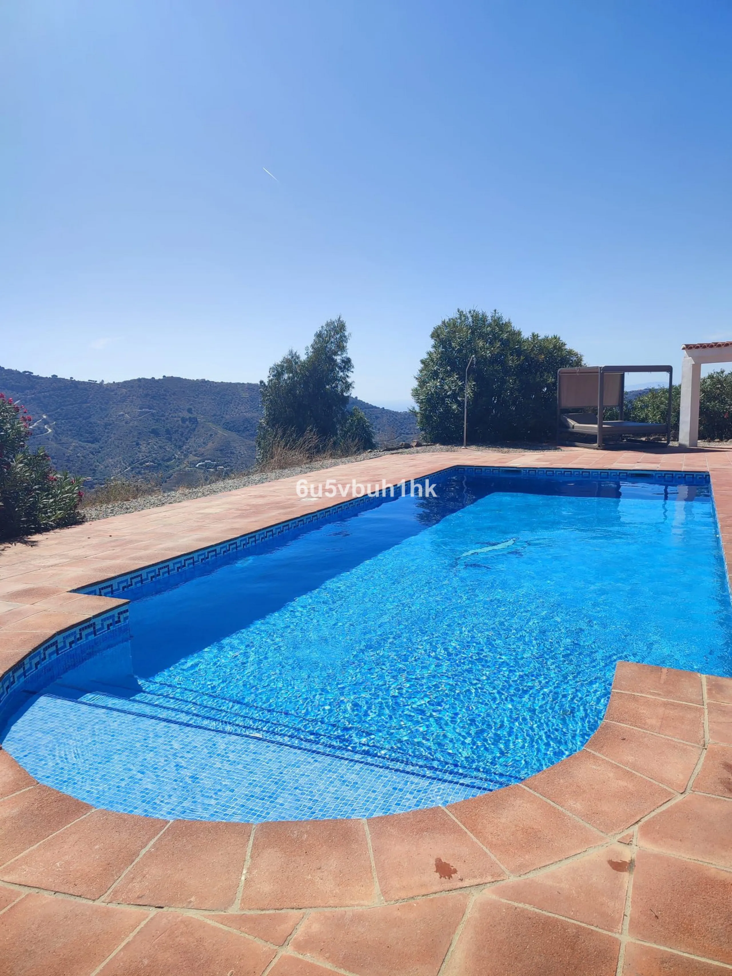 2 fully finished villas and already in holiday rental activities.