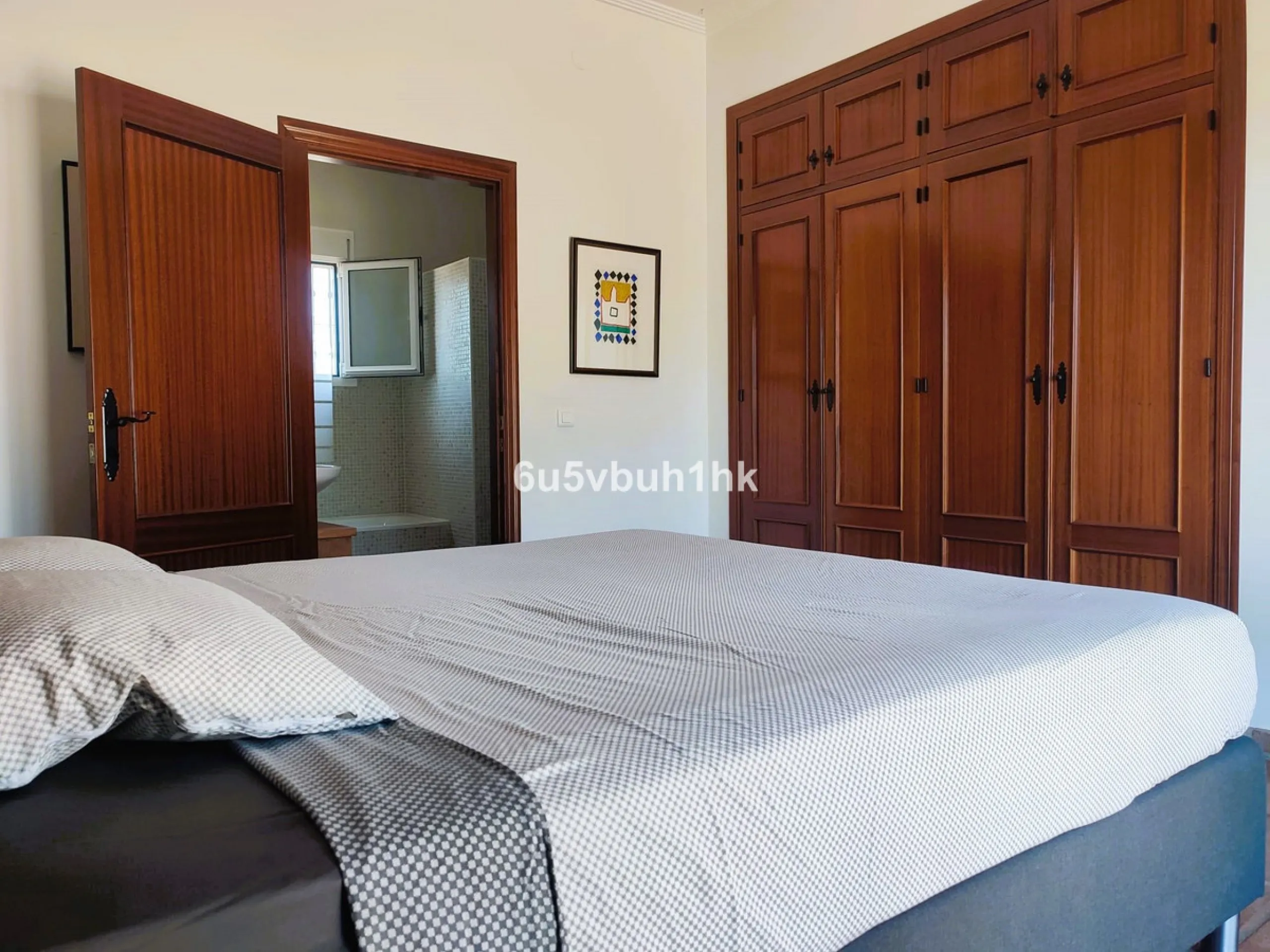 2 fully finished villas and already in holiday rental activities.