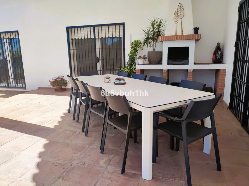 2 fully finished villas and already in holiday rental activities.