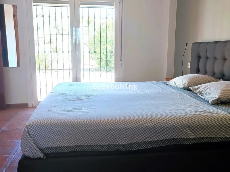 2 fully finished villas and already in holiday rental activities.