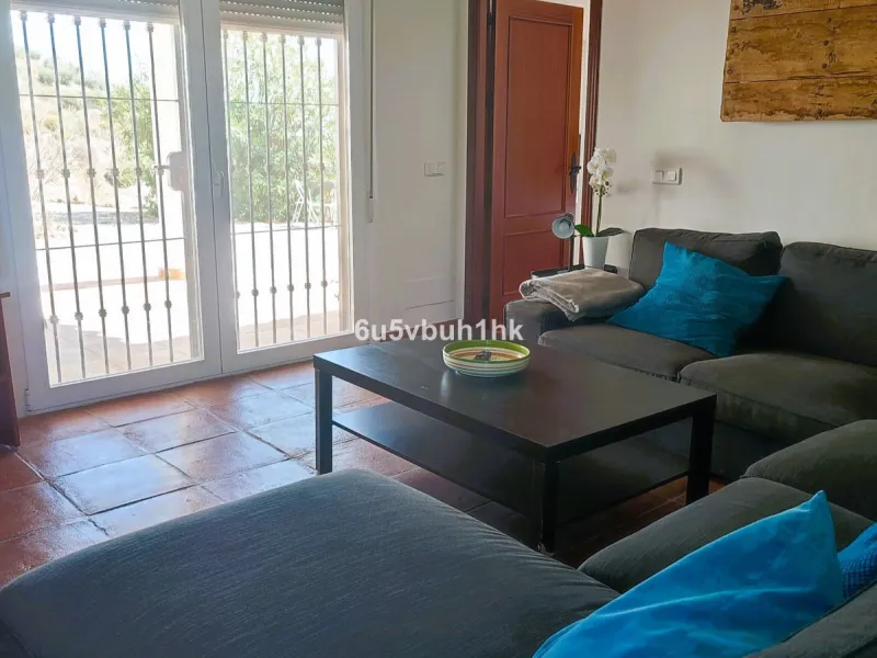 2 fully finished villas and already in holiday rental activities.