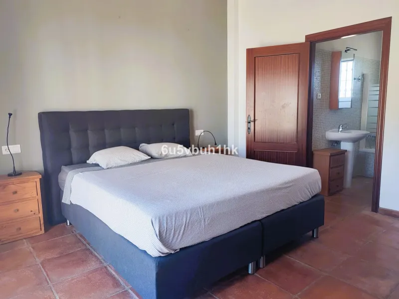 2 fully finished villas and already in holiday rental activities.