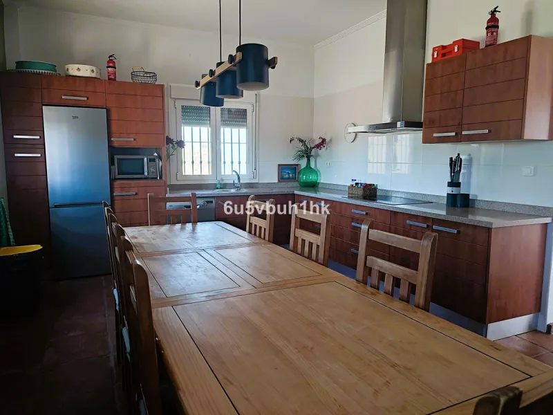2 fully finished villas and already in holiday rental activities.