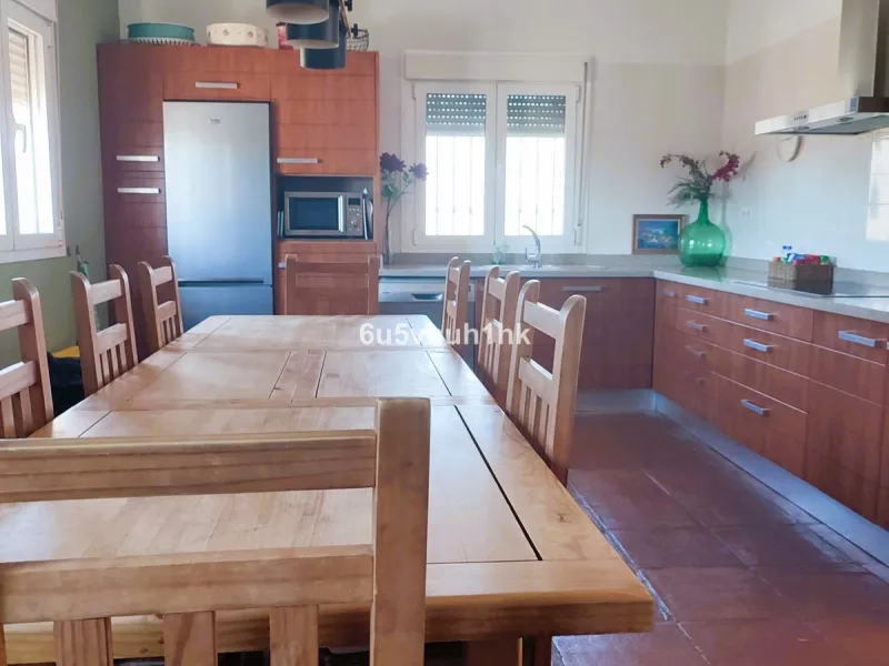 2 fully finished villas and already in holiday rental activities.