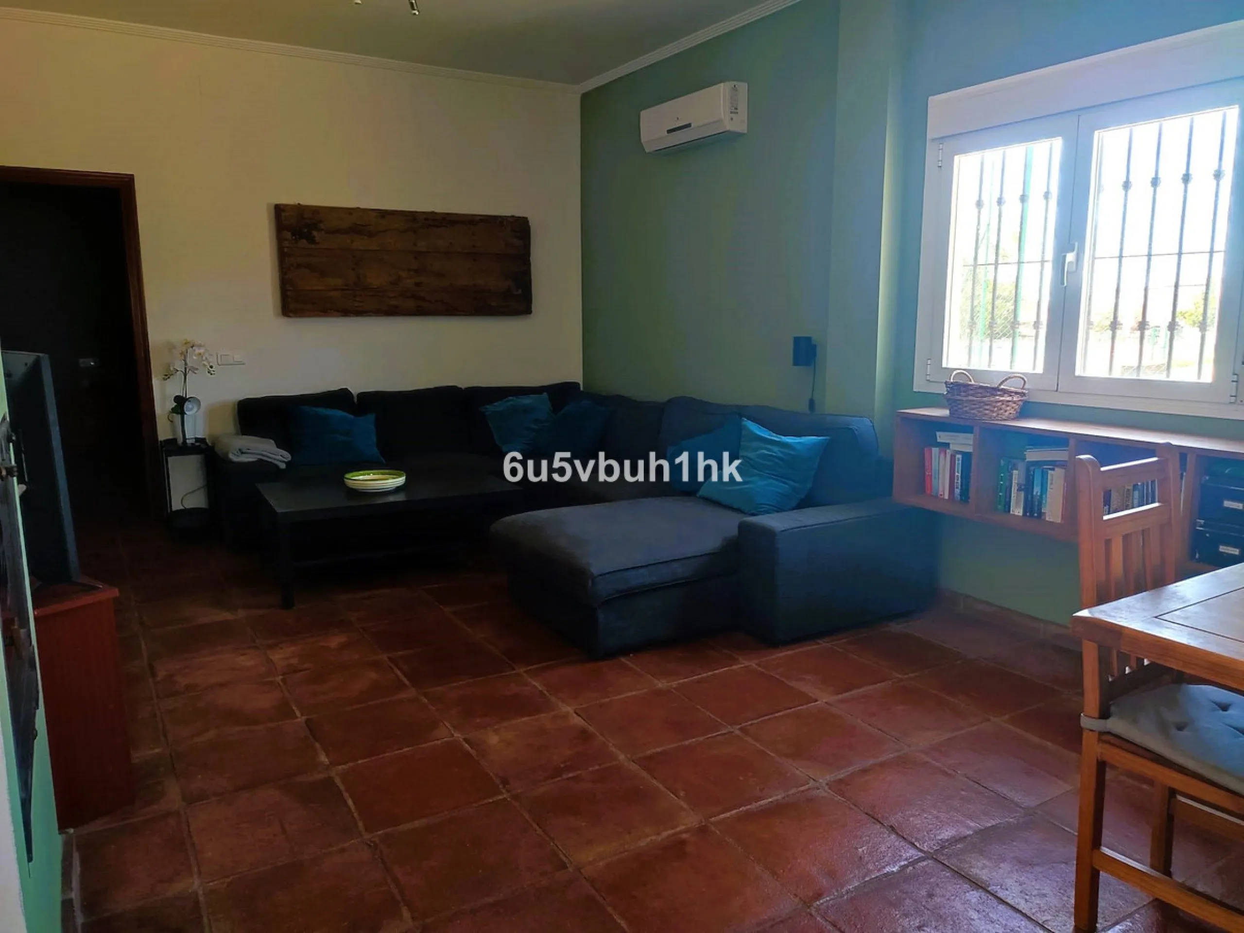 2 fully finished villas and already in holiday rental activities.