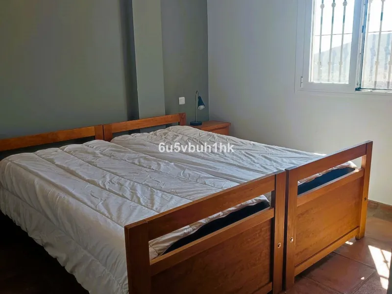 2 fully finished villas and already in holiday rental activities.
