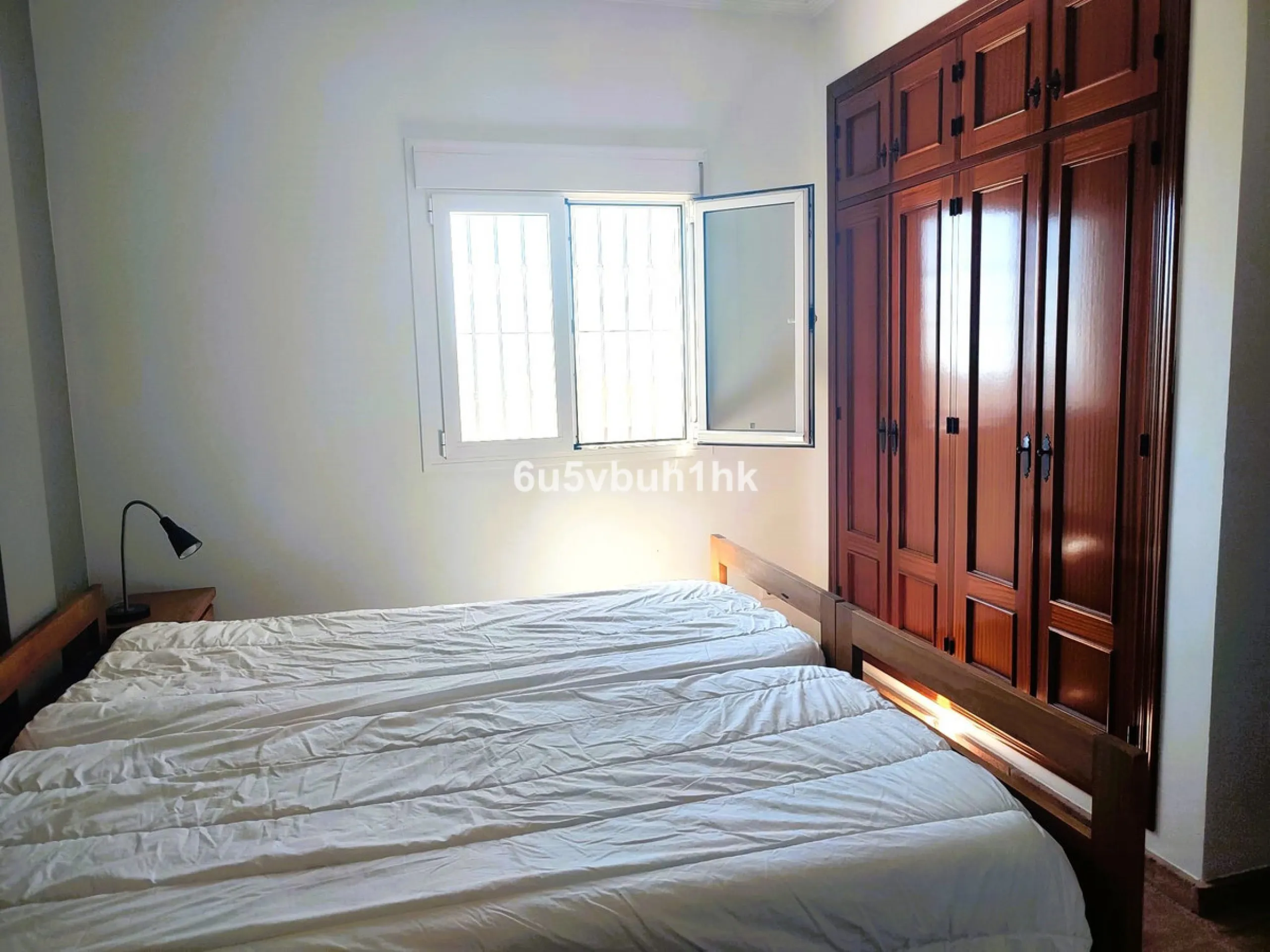 2 fully finished villas and already in holiday rental activities.