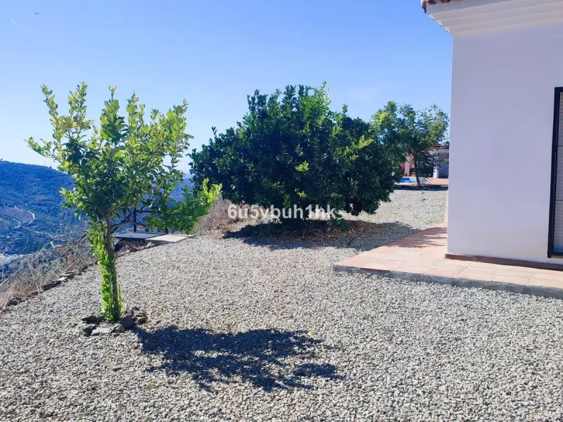 2 fully finished villas and already in holiday rental activities.