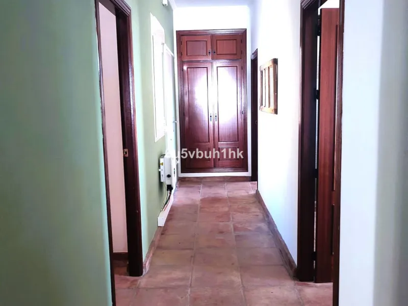 2 fully finished villas and already in holiday rental activities.
