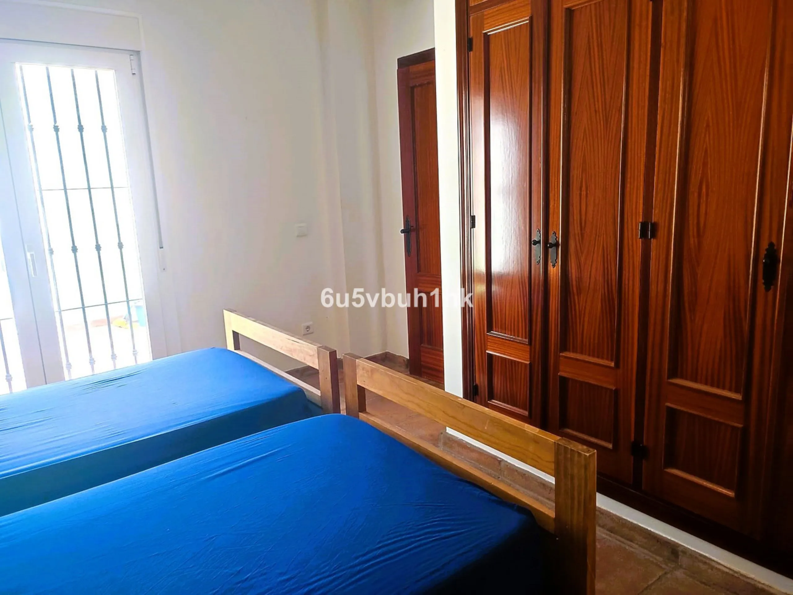 2 fully finished villas and already in holiday rental activities.