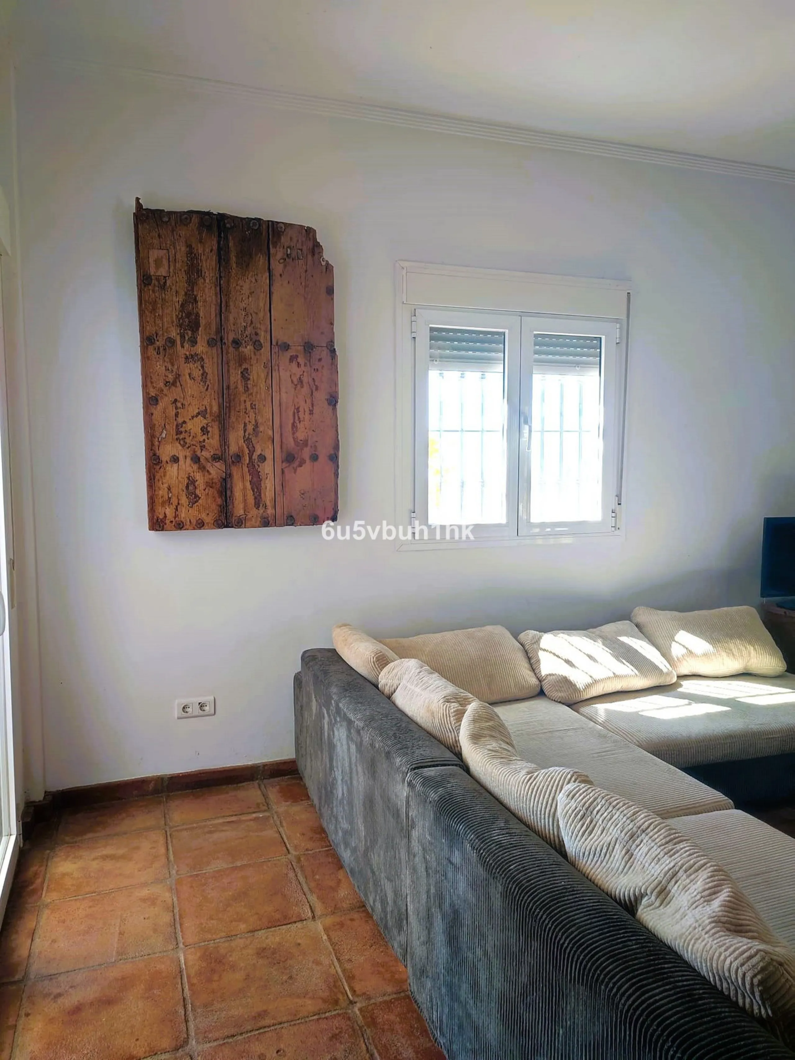 2 fully finished villas and already in holiday rental activities.