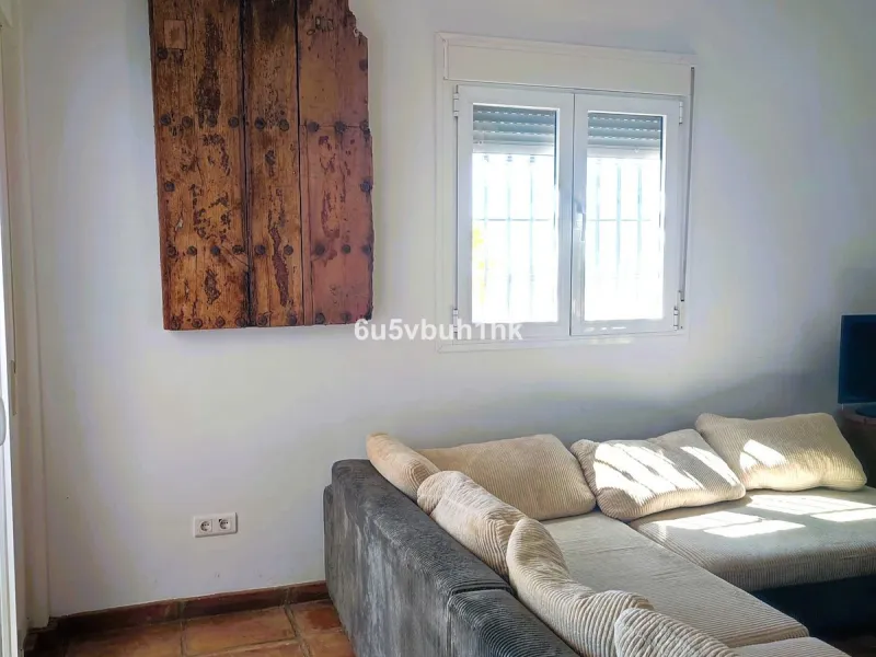 2 fully finished villas and already in holiday rental activities.