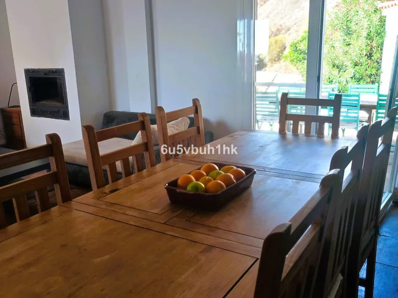 2 fully finished villas and already in holiday rental activities.