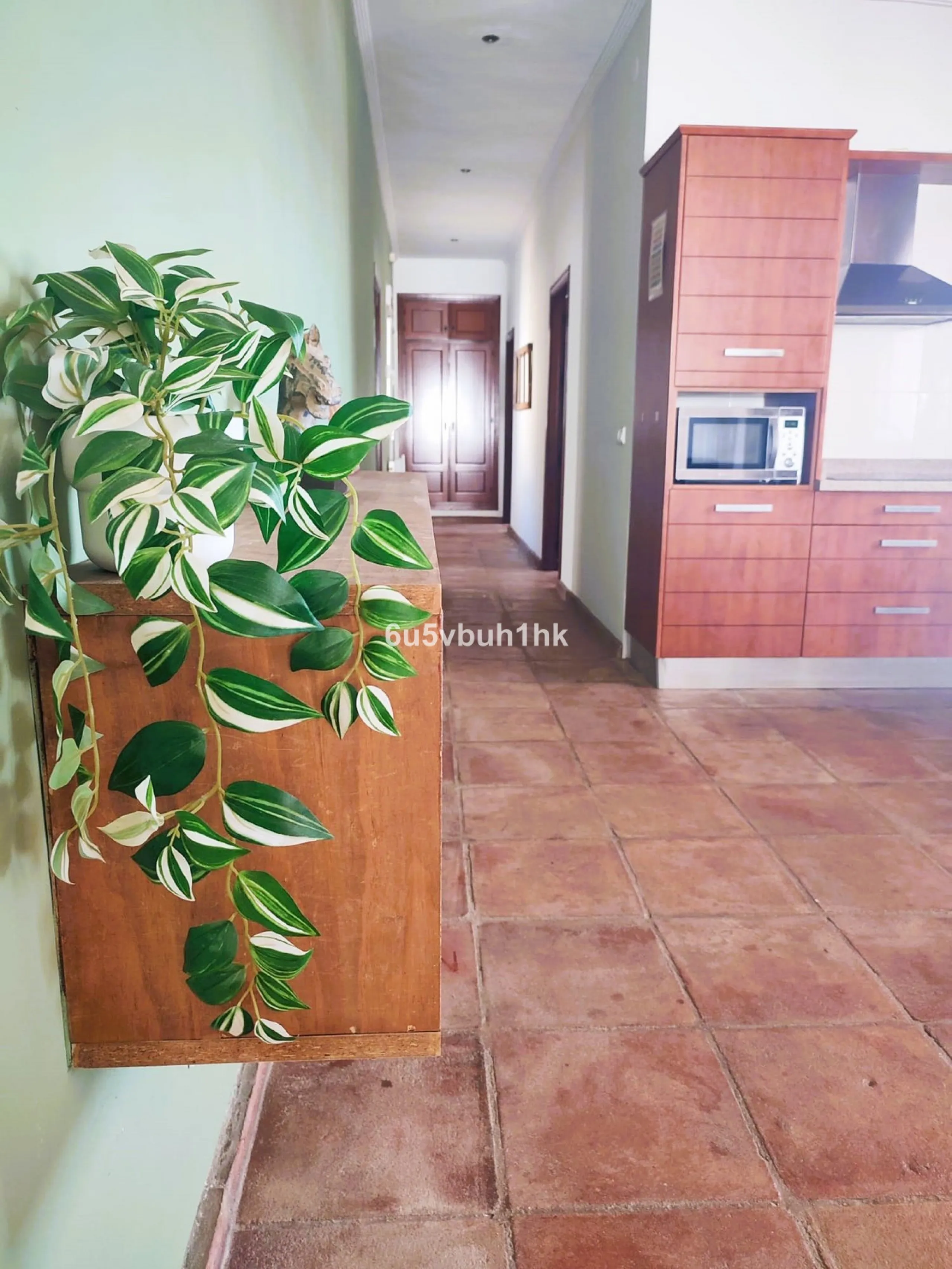 2 fully finished villas and already in holiday rental activities.