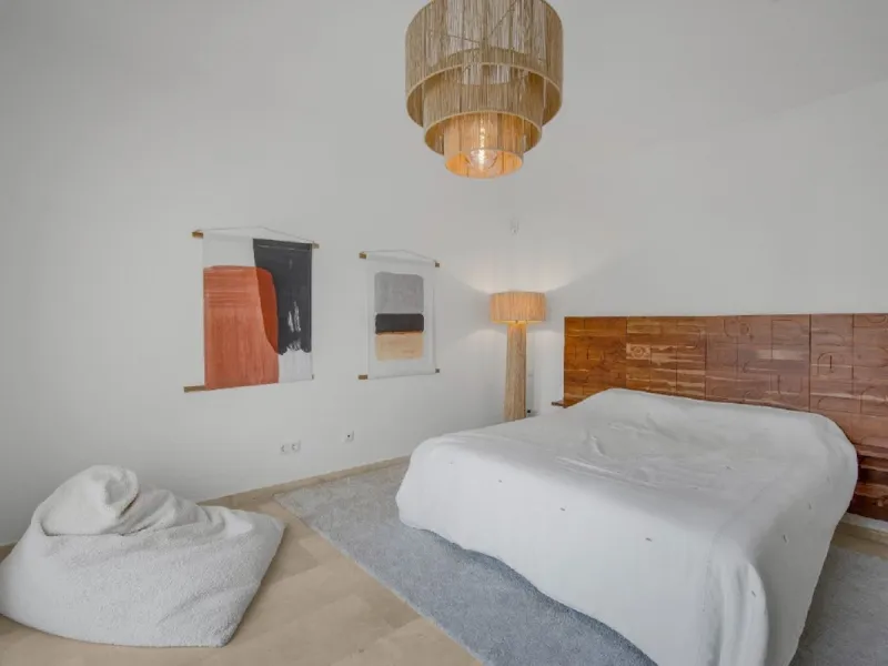 Beautifully renovated Private villa in Dame de Noche