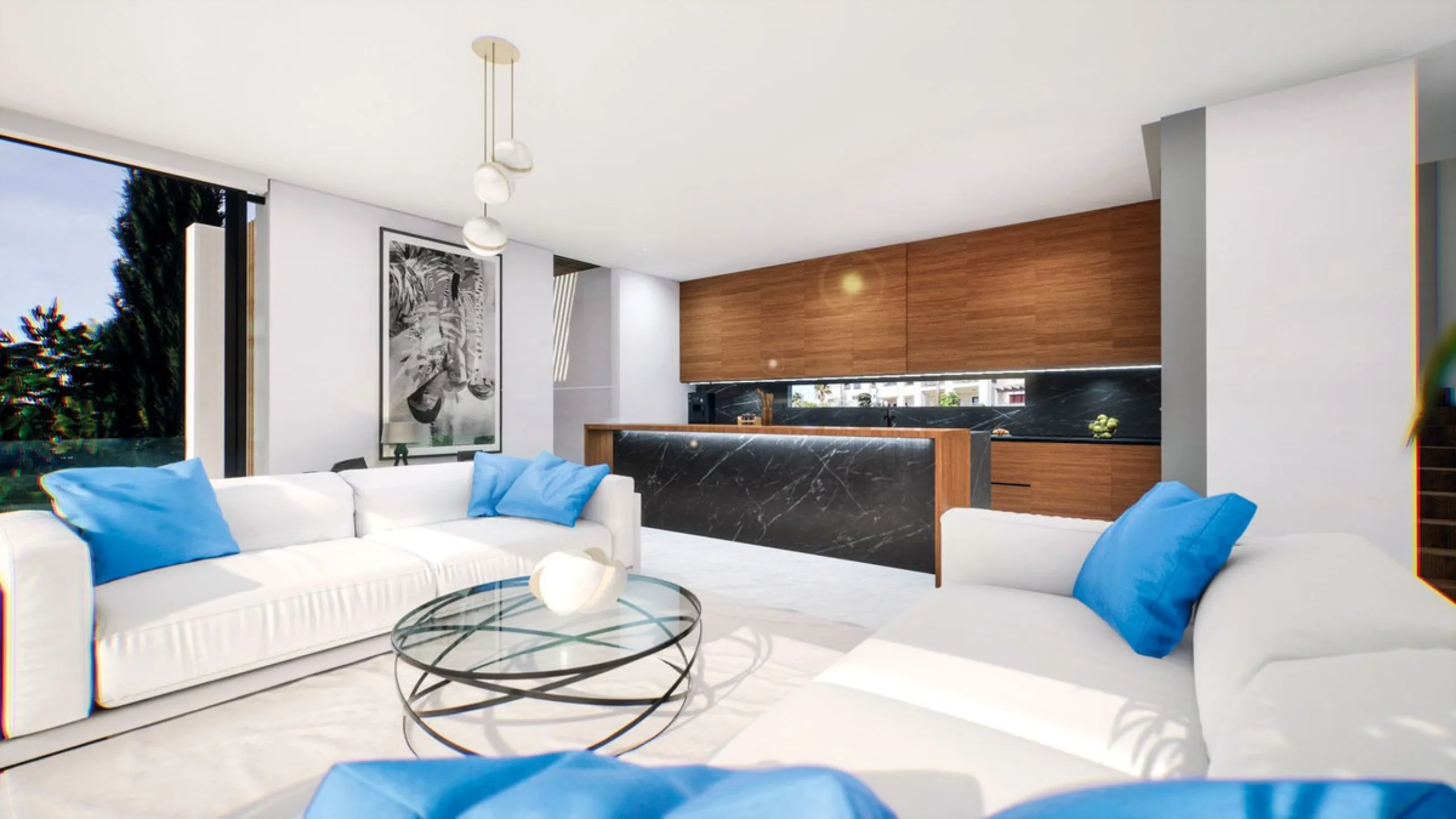Apartment - Middle Floor Apartment в продаже в El Paraiso, Málaga. В доме 3 спален и 2 ванных комнат. Площадь дома 180 м²