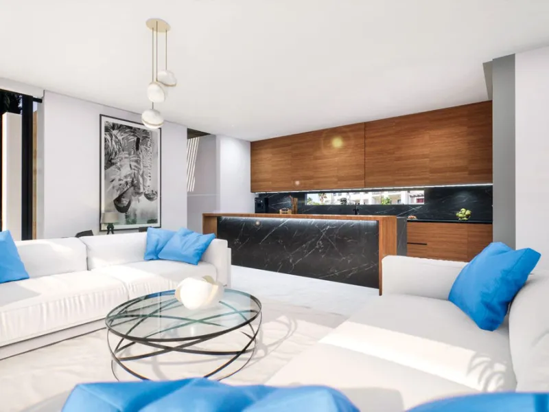 Apartment - Middle Floor Apartment в продаже в El Paraiso, Málaga. В доме 3 спален и 2 ванных комнат. Площадь дома 180 м²