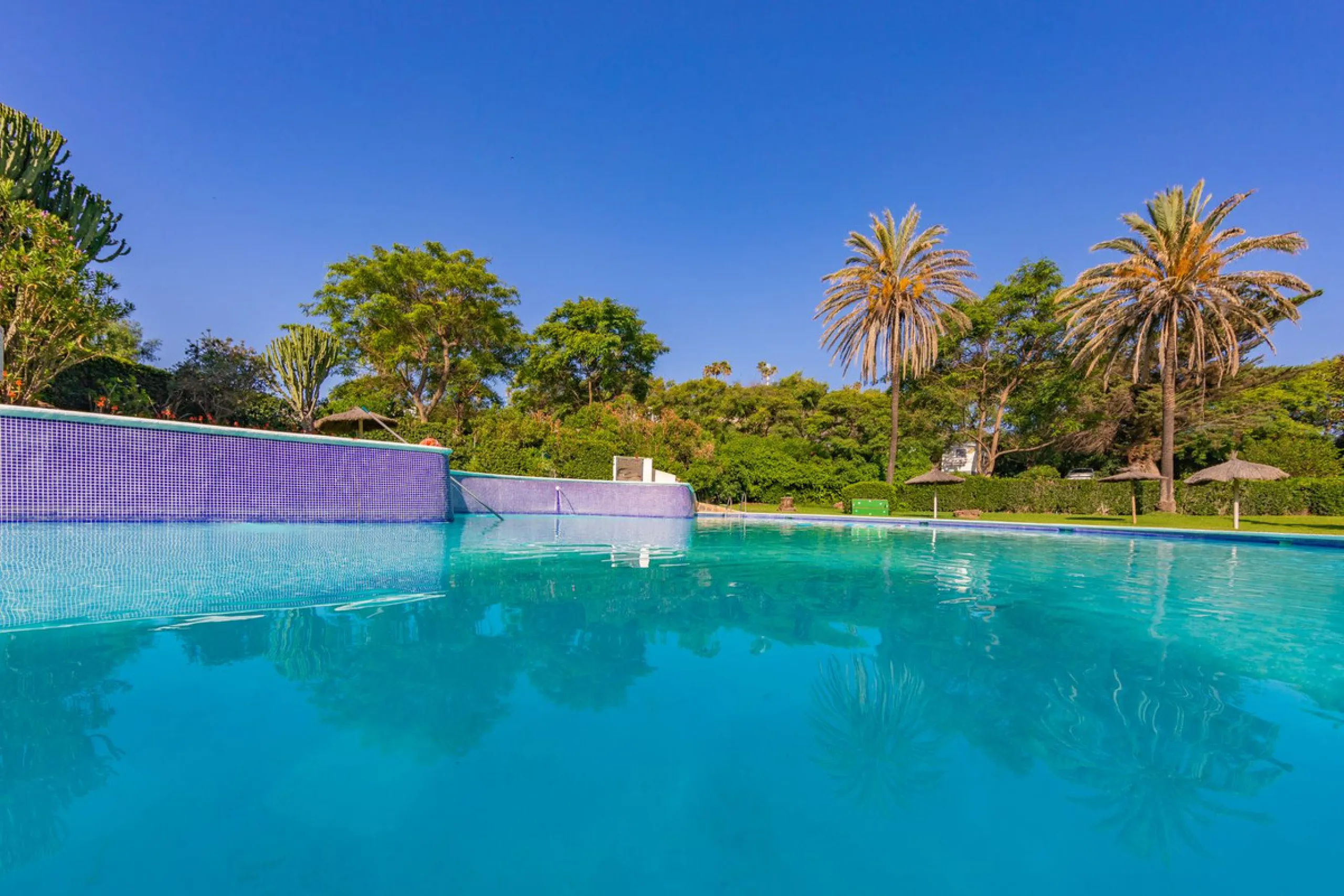 House - Semi-Detached House в продаже в Estepona, Málaga. В доме 2 спален и 2 ванных комнат. Площадь дома 124 м². Площадь участка 151 м²
