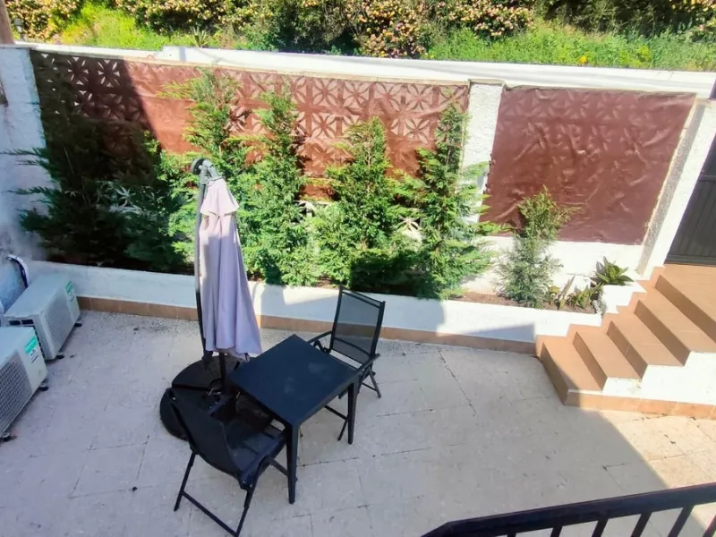 Apartment - Middle Floor Apartment в продаже в Mijas, Málaga. В доме 3 спален и 1 ванных комнат. Площадь дома 73 м²