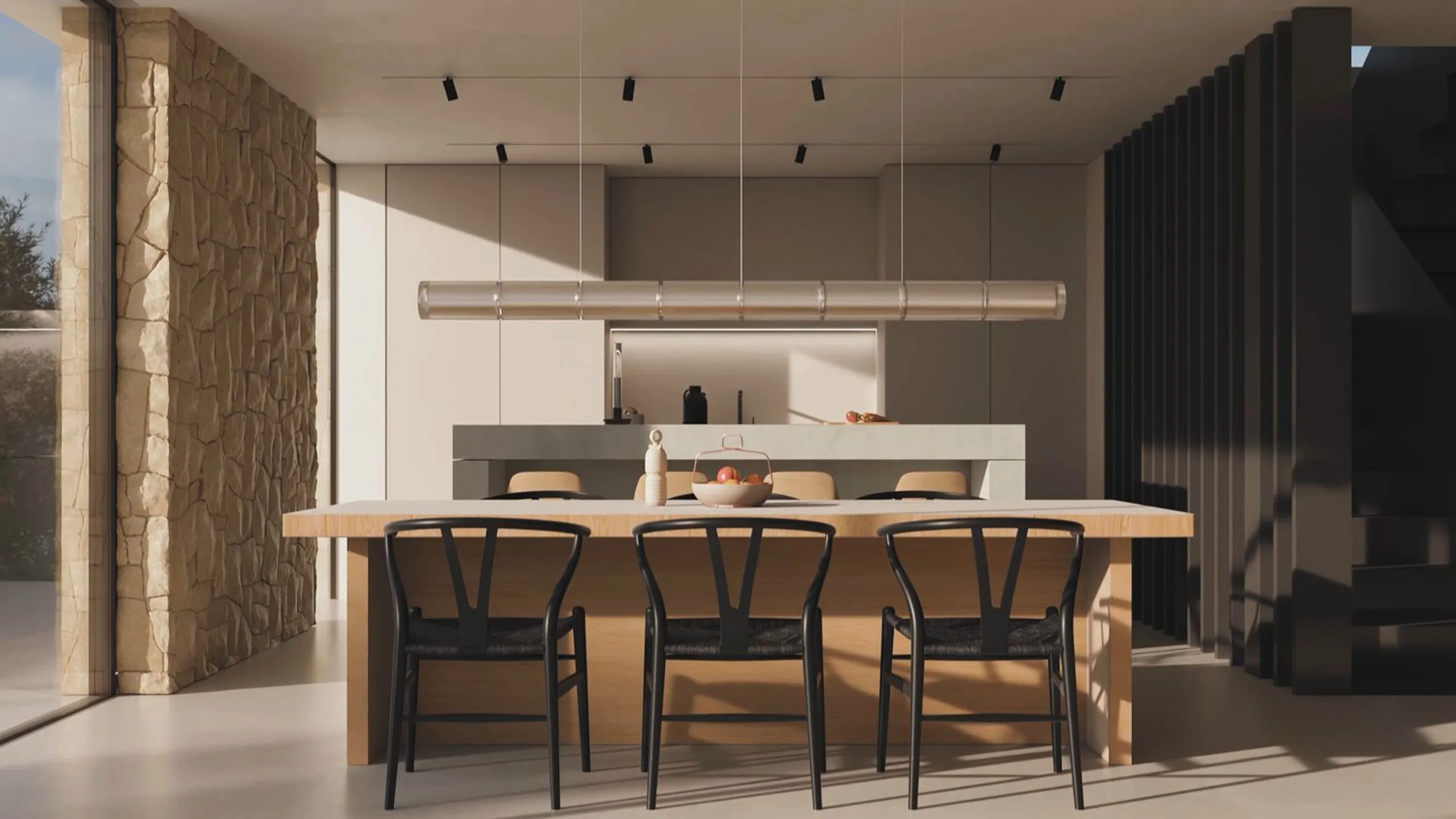 Neue Villa mit privatem Pool am Meer in Premia de Mar, Barcelona