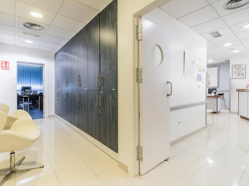 Unique Opportunity for Commercial Premises in Nueva Andalucia, Marbella