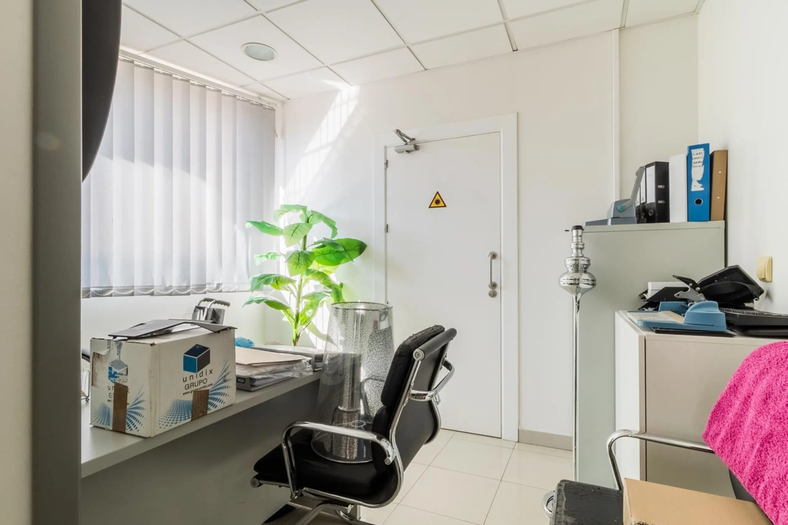 Unique Opportunity for Commercial Premises in Nueva Andalucia, Marbella