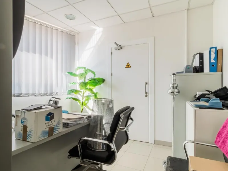 Unique Opportunity for Commercial Premises in Nueva Andalucia, Marbella